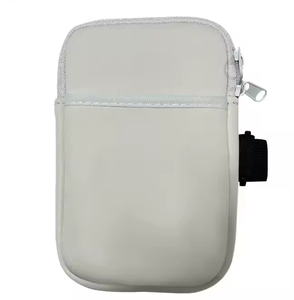 Stanley Cup 40oz pochette pour bouteille d'eau sac de gobelet de gymnastique et de course sac banane en néoprène avec motif de lettre de capacité de 20L - Product Image 4