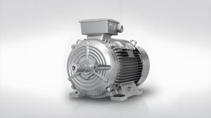 มอเตอร์ซิงโครนัสแบบระบายความร้อนด้วยตัวเอง SIMOTICS S รุ่น 1FK7100-2AF71-1CG0 พร้อมตัวเข้ารหัสค่าสัมบูรณ์ IMB 5 อุปกรณ์ไฟฟ้า IP65 รุ่น 1FK7100 - Product Image 2