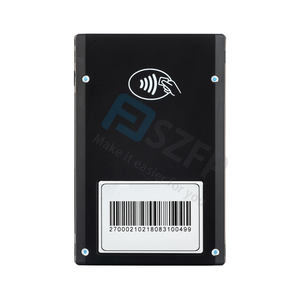 Мини-терминал EMV <span class=keywords><strong>POS</strong></span> с NFC-ридером, Bluetooth, для Android, iOS и Windows, для оплаты - Product Image 5