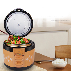 Kitchen Appliances <strong>Korean</strong> Styles 1.8Ltr 2.2Ltr Electrical National Deluxe <strong>Rice</strong> <strong>Cooker</strong> for Restaurant - Product Image 5