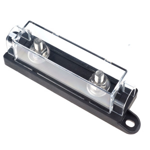 32V 70V 100A 200A 300A 400A 500A anl cầu chì Bolt-on cầu chì âm thanh xe hơi và hộp tiếp sức cho doosan - Product Image 6