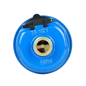 ข้อต่อมาตรวัดน้ำแบบกลไกทองเหลือง ขนาด 1/2 นิ้ว ป้องกันน้ำเข้า IP68 OEM ระดับ C - Product Image 5