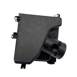 Boîtier de filtre à <span class=keywords><strong>air</strong></span> de remplacement direct 17701F0010 pour Toyota Camry 2018-2023 – Installation facile pour réparer la boîte d'admission d'<span class=keywords><strong>air</strong></span> fissurée - Product Image 3