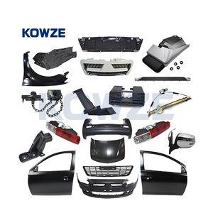 Guangzhou Autoteile und Zubehör One-Stop-Beschaffung von Autoteilen für Mitsubishi Toyota Nissan Ford - Product Image 2