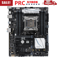 Placa Base Plc X99-E LGA 2011-v3, 8*DDR4 RAM 6GB/s, M.2 PCI-E 3.0, USB 3.1, Suministro al por Mayor