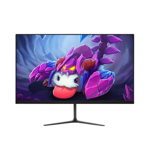 Màn Hình Máy Tính 1080P 22Inch 144HZ Bán Trực Tiếp Từ Nhà Máy Màn Hình Máy Tính Để Bàn Chơ<span class=keywords><strong>i</strong></span> Game Màn Hình Cong - Product Image 5