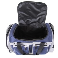 Sacs de sport portables personnalisés Sac de voyage pour homme avec grand compartiment