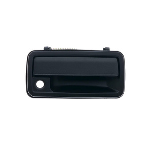 15202912 15007214 Maniglie Esterne Nere per Porte di Chevrolet S10/GMC Sonoma, Blazer 1994-2004 - Product Image 2