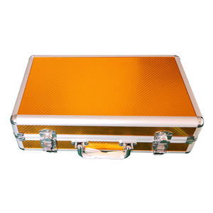 Dispositivo de Terapia Bioenergética de Baja Frecuencia Wufeng WF-QA52, Máquina de Terapia Cuántica con Certificación CE Clase II para Uso Doméstico - Product Image 2