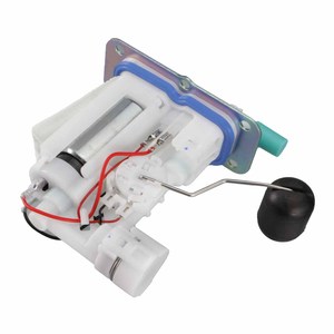 Conjunto de bomba de combustible YAMI para triciclo de Motor Zonsen, para Kayo K6 EFI 2022, para AVANTIS <span class=keywords><strong>ENDURO</strong></span> 250/<span class=keywords><strong>300</strong></span> PRO EFI, 1 unidad - Product Image 5