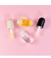 Kit de Soins des Lèvres en Gros : Hydratant et Repulpeur, 2 Couleurs (Noir et Blanc), pour Nuit et Jour