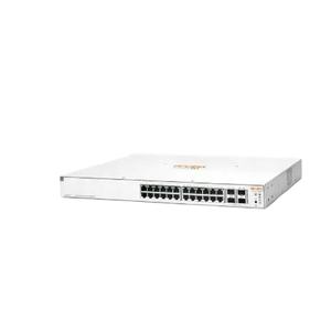 Commutateur original Aruba <span class=keywords><strong>JL682A</strong></span> HPE instantané sur 1930 24G 4SFP/SFP + <span class=keywords><strong>JL682A</strong></span> - Product Image 1