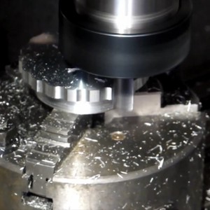 Servicios de mecanizado <span class=keywords><strong>CNC</strong></span> de 5 ejes de alta precisión, piezas de aluminio anodizado de acero inoxidable <span class=keywords><strong>OEM</strong></span>, brochado no estándar para mecanizado - Product Image 2