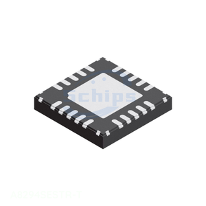 Electronic Components Sale Power Management (PMIC) 20 WFQFN Exposed Pad IC REG LNB SGL SUP 1OUT 20QFN Manufacturer Channel A8294 - Product Image 1