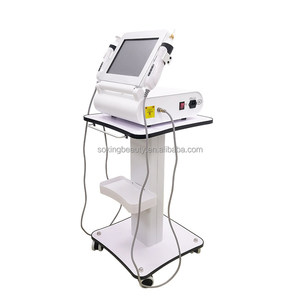 Chariot de haute qualité <span class=keywords><strong>4</strong></span> roues mobiles chariot de machine de salon de beauté de <span class=keywords><strong>spa</strong></span> facial - Product Image 6