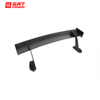 Alerón Trasero Estilo UCW para BMW G87 M2 G80 M3 G82 M4 2021+, Alerón para Maletero Trasero