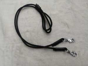 Soft Cotton Horse Rope For Gentle Handling And Comfortable Grip During <b>Training</b> Sessions - Product Image 3