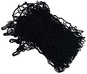 Barrière de <span class=keywords><strong>voiture</strong></span> pour animaux de compagnie réglable et durable, <span class=keywords><strong>filet</strong></span> de séparation pour <span class=keywords><strong>chien</strong></span> sur siège arrière, en polyester 900D, pliable, léger et confortable - Product Image 4