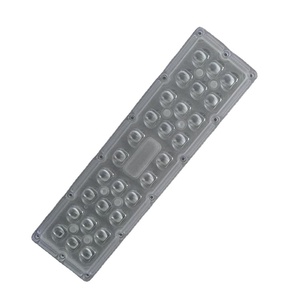 TYPE4-S 28 Pontos Lente Da Lâmpada Da Luz de Rua para PH3030 PH5050 CONDUZIU o Módulo - Product Image 1