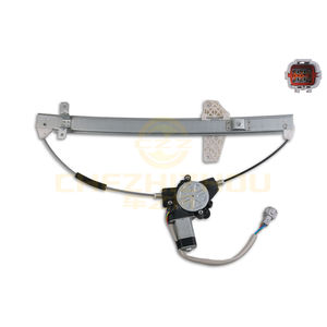 Pour Nissan Armada 05-13 Titan 04-12 Pathfinder 2004 <span class=keywords><strong>RR</strong></span> lève-vitre électrique 82720-7S000 82720ZC30A 748-981 82720ZV50A - Product Image 1
