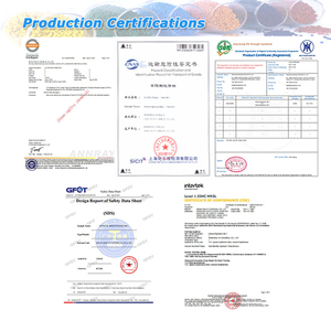 สีแอนทราควิโนน โซลเวนท์บลู 52 CAS 81-39-0 CI 68210 ยี่ห้อ <span class=keywords><strong>OGILVY</strong></span> ความบริสุทธิ์ >99% สำหรับพลาสติก PS ABS PC PMMA PET โพลีเอสเตอร์ PA6 - Product Image 4