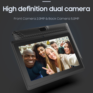 <span class=keywords><strong>7</strong></span> Inch Ips 1024X600 Độ Phân Giải 4GB 32GB Wifi Quad Core Chơi Game Androide Rockchip <span class=keywords><strong>Android</strong></span> Kinh Doanh Máy Tính Bảng <span class=keywords><strong>PC</strong></span> - Product Image 4