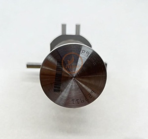 Inyector de Combustible 4P-9076 0R-2921 7E-3382 para Motor 3508 3512 3516, Topadora D11N, Camión Minero 777B 785, Cargador 994 - Product Image 3