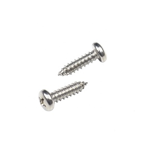 Vis OEM/ODM de 1,5 mm de diamètre, vis M3 M5 - Product Image 2