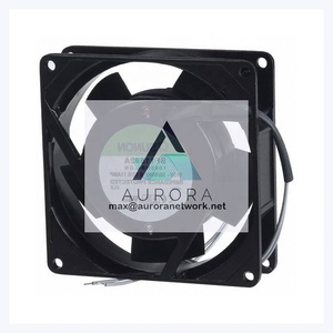 Ventilateurs de haute qualité, R2S150-AD08-09,OEM avec un bon prix - Product Image 4