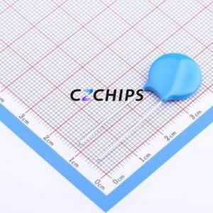 Varistance 14D201K, composant traversant (THT), résistance P=7,5 mm, 340 V, 170 V, 130 V - Product Image 2