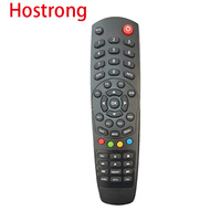 ABS Aliyan IPTV DÉCODEUR RCU STB avec Mpeg-4 H.264 H.265 Mepg-2 MP @ hl MPEG/AVC pour Récepteur Satellite Stream TV