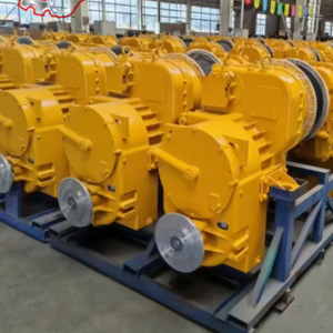 Conjunto de Transmisión 597-2591 para Bulldozer D9R, Caja de Cambios ABK-1-UP, Repuesto para Maquinaria de Construcción - Product Image 2