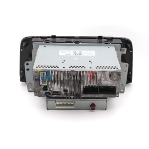 Phương tiện truyền thông ô tô dành cho đầu phát radio KIA K5 JFc AVT Thiết bị đầu cuối không dây gắn trên xe GD080NA00640 - Product Image 2