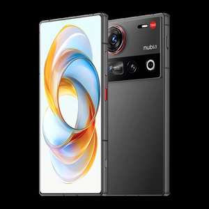 Nouveauté 2025 : Téléphone intelligent 5G Android de marque chinoise, débloqué, pour jeux, original et neuf pour Nubia Z70 Ultra - Product Image 3