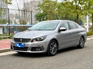 Personalización Interior, Peugeot 308 2016 2017 <span class=keywords><strong>2018</strong></span> 2019, Transmisión Automática, Auto Usado de <span class=keywords><strong>Segunda</strong></span> <span class=keywords><strong>Mano</strong></span>, Venta al Por Mayor - Product Image 1