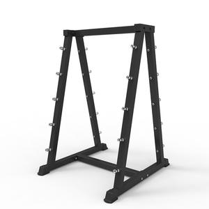 Venta caliente Durable Mancuernas de acero inoxidable Gimnasio Accesorios de fitness Grupo de elevación - Product Image 2