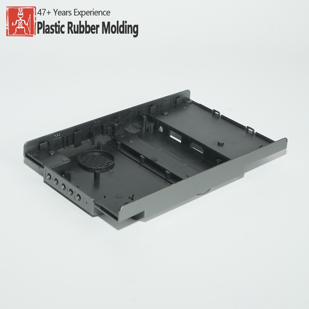 Small Batch Rapid Prototyping Vacuum Casting Large ABS Plastic Thermoforming Vacuum Forming