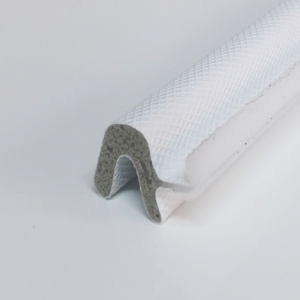 Guarnizione per Bordi di Porte in <span class=keywords><strong>Legno</strong></span> Resistente all'Invecchiamento, Sigilli per Porte Industriali, Nastro Sigillante - Product Image 1