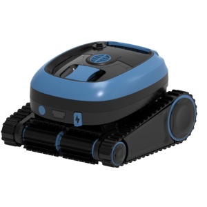 Nettoyeur robotique compact pour piscines profondes et petites surfaces - Product Image 2