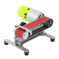 Mini-meuleuse électrique explosive de table pour polissage et affûtage de lames, alimentation secteur