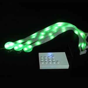 Có Thể Thu Vào Ly Khai ABS Không Thấm Nước Hiện Đại Tùy Chỉnh Tên Huy Hiệu Dây Buộc-Chất Lượng Cao Số Lượng Nhỏ Màu Tím Thiết Kế - Product Image 5