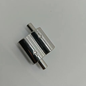 25x25mm dây dây khóa vòng kẹp với kẹp cáp cho hệ thống treo và thiết bị chiếu sáng - Product Image 1