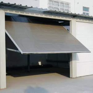 <span class=keywords><strong>Porte</strong></span> <span class=keywords><strong>de</strong></span> <span class=keywords><strong>garage</strong></span> <span class=keywords><strong>basculante</strong></span> monobloc automatique Offre Spéciale moderne et durable avec finition en aluminium imperméable - Product Image 6