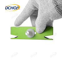 DCHOA Vinyl Wrap Ultimate PPF Cutter Tool pour la coupe de précision des bords Ppf
