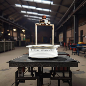 Y50KAD ad alta frequenza tiristore 1200V-1400V 1260A categoria di prodotto ad alte prestazioni - Product Image 5