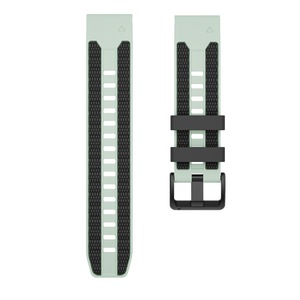 Bracelet <span class=keywords><strong>de</strong></span> <span class=keywords><strong>montre</strong></span> en silicone <span class=keywords><strong>QuickFit</strong></span> Forwelleny <span class=keywords><strong>22</strong></span> 26 mm pour Garmin Fenix 8X 7X 6 5X Plus 5, bracelet respirant, Correa - Product Image 5