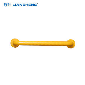 Barra de Apoyo Recta para Personas Mayores, Barra de Soporte Estable, Mayor Independencia, Alivio para Cuidadores, Barrera de Baño <span class=keywords><strong>y</strong></span> Baño sin Barreras - Product Image 6