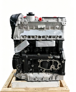 Competitive Price Wholesale EA888 Gen2 1.8L CDAA Petrol Engine Long Block 4 Cylinder for Golf Mk6 <b>A3</b> TT CDAA Engine Block Whethe - Product Image 3
