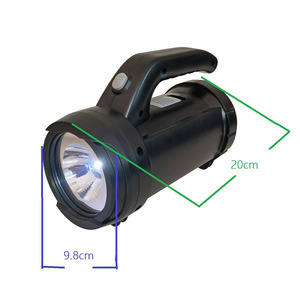 Xách tay đèn pin hộp công cụ thiết lập tuốc nơ vít Băng đo tiện ích dao bên trong đa chức năng làm việc ánh sáng với hộ gia đình công cụ Kit - Product Image 5