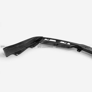 สปอยเลอร์กันชนหน้า PP น้ำหนักเบาแบบ OEM สำหรับ Nissan BNR34 Skyline GTR ชิ้นส่วนตกแต่งภายนอกแบบ OEM‑Style สำหรับเปลี่ยนแทนสปอยเลอร์ล่าง - Product Image 6